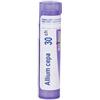 Boiron Alium Cepa 30 Ch 80 Ganuli 4 g