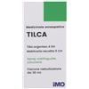Imo Tilca Spray Sublinguale Flacone 30 Ml