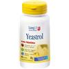 Longlife Yeastrol Con Biotina Integratore Alimentare 60 Tavolette