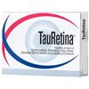 Tauretina Integratore Alimentare Vista 30 Capsule