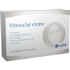 Eyelab Vitreoclar Crono Integratore Alimentare 20 Compresse