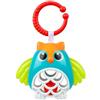 Chicco Gioco Trillino Gufetto
