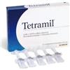 Tetramil Monodose 10 Flaconcini 0,5 Ml
