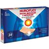 Nuroflex Dolori Muscolari E Articolari 200 Mg 4 Cerotti Medicati