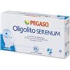Pegaso Oligolito Serenum Preparazione Alimentare 20 Fiale Da 2 Ml
