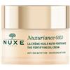 Nuxe Nuxuriance Gold Crema Olio Nutri-fortificante 50 Ml