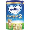 Mellin Comfort 2 800 g