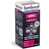 Named Sambucol Kids Soluzione Da Bere 120 Ml