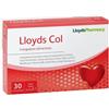 Lloydspharmacy Lloyds Col 30 Compresse