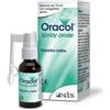 Noos Oracol Spray Orale 15 Ml