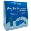 Miamo Body Box Smagliature 1 Pezzo