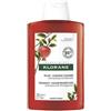 Klorane Shampoo Al Melograno 200 Ml