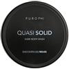 Purophi Quasi Solid Hair Body Doccia Shampoo Idratante 80 g