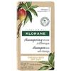 Klorane Shampoo Solido Mango 80 g