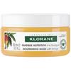 Klorane Maschera Al Mango 150 Ml