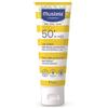 Mustela Latte Solare Spf 50+ Protezione Molto Alta 40 Ml