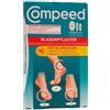 Compeed Cerotti Per Vesciche Medio Misto 10 Pezzi