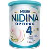 Nestle Nidina Optipro 4 Latte In Polvere Da 2 Anni 800 g