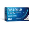 Sustenium Memo Fosforo Flaconcini 100 Ml