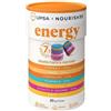 Upsa X Nourished Energy 30 Gummies