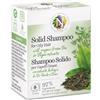 Natural Shampoo Solido Capelli Grassi Tè Verde E Timo 50 g