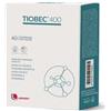 Tiobec 400 Fast Slow 40 Compresse