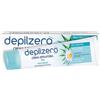 Depilzero Crema Depilatoria Viso 50 Ml