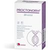 Proctonorm 20 Compresse Fast Slow