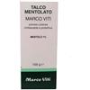 Marco Viti Talco Mentolato Viti 100 g