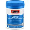 Swisse Uomo Complesso Multivitaminico 30 Compresse