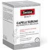 Swisse Capelli Sublimi 30 Capsule
