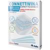 Connettivina Cerotto Hi Tech 6 x 7 Cm 5 Pezzi