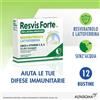 Resvis Forte Xr Integratore Alimentare 12 Bustine