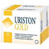Natural Bradel Uriston Gold 28 Bustine Da 4 g
