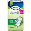 Tena Discreet Normal 12 Assorbenti