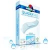 Master-aid Quadra Med 10 Cerotti Super 86 x 39 Mm