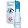 Visustrin 0,10% Collirio 10 Ml