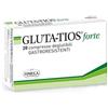 Omega Pharma Gluta-tios Forte 20 Compresse