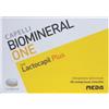 Biomineral One Lactocapil Plus Integratore Alimentare 30 Compresse