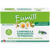 Eumill Gocce Oculari 20 Flaconcini Monodose Rinfrescanti E Lenitive