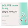 Dolaut Mono Cerotti Medicati 8 Pezzi