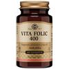 Solgar Vita Folic 400 Mcg 100 Tavolette