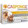 Shedir Pharma Caspongil 30 Compresse Divisibili
