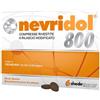 Shedir Pharma Nevridol® 800 20 Compresse
