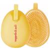 Nuggela & Sule Tangle Tamer Brush Spazzola Giallo Limone