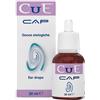 Dmg Cue Cap Gocce Otologiche Flacone 20 Ml