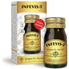 Dr. Giorgini Infevis-t 60 Pastiglie Da 500 Mg