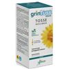 Aboca Grintuss Adulti Sciroppo Tosse Secca E Grassa 180 g