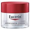 Eucerin Hyaluron-filler + Volume-lift Giorno Per Pelli Da Normali A Miste 50 Ml