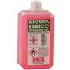 Alcoolital Alcool Etilico Denaturato 500 Ml